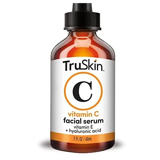 TruSkin Vitamin C Face Serum - Brightening