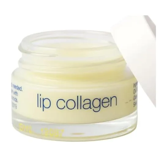 Somaluxe Lip Collagen + Peptide Complex 0.25oz/7.4ml