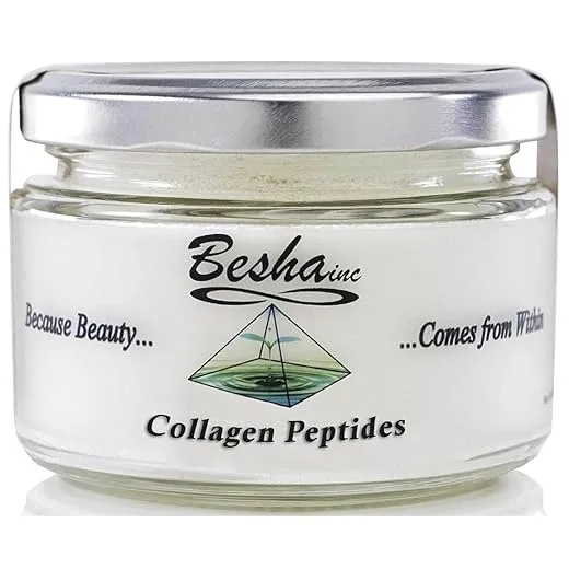 Verisol Collagen Bioactive Peptides (Natural Collagen Powder) Made in Germany