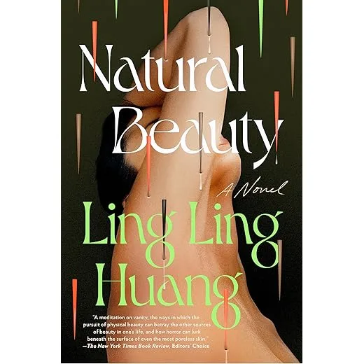 Natural Beauty: A Novel