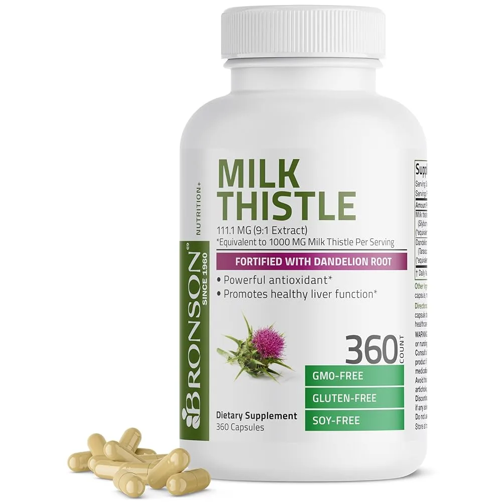 Top 8 Must-Have Health Supplements of 2024
