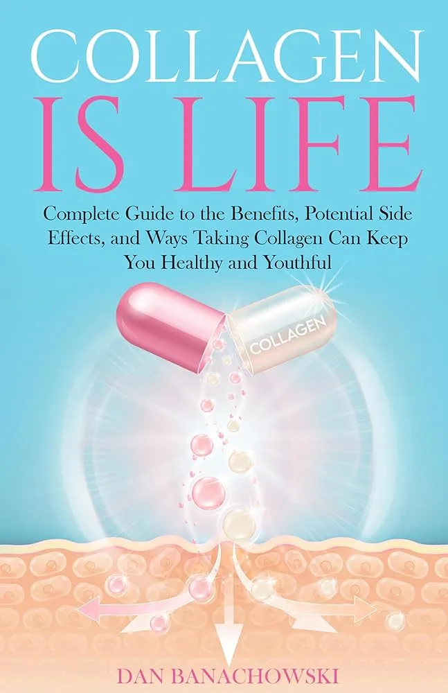 Top 8 Collagen Products for Wellness