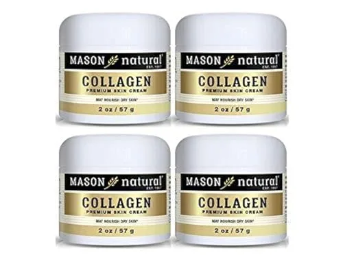 COLLAGEN PREMIUM SKIN CREAM 2 OZ
