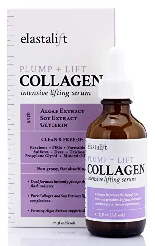 How to Create Your Own Collagen Boosting Facial Serum