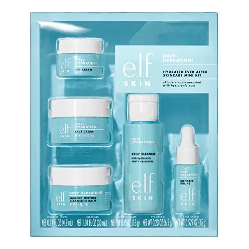 Top 5 Ingredients to Look for in Anti-Aging Skincare Products