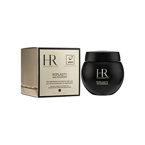 Helena Rubinstein Prodigy Re-Plasty Age Recovery Skin Regeneration Accelerating Night Care 50ml/1.75oz