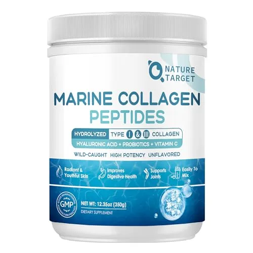 How to Boost Your Hair Health with Ocean-Derived Collagen