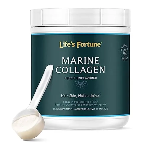 Top Vegan Fish Collagen Products to Try Today