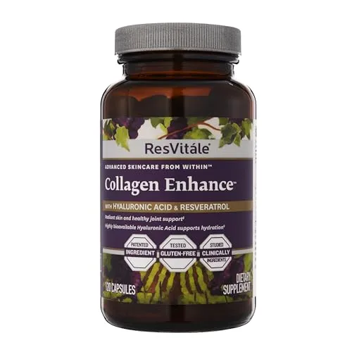 How to maximize the benefits of collagen for hair and nails?