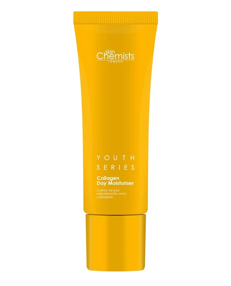 Skin Chemists Collagen Day Moisturizer Review: A Must-Try!