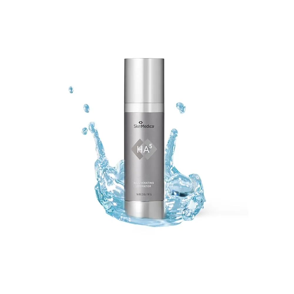 SkinMedica HA5 Hyaluronic Acid Serum