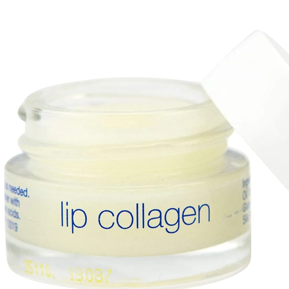 Somaluxe Lip Collagen + Peptide Complex 0.25oz/7.4ml