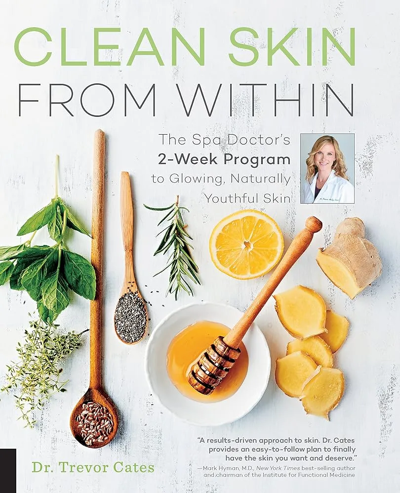Spa Doctor's 2-Week Glowing Skin Program