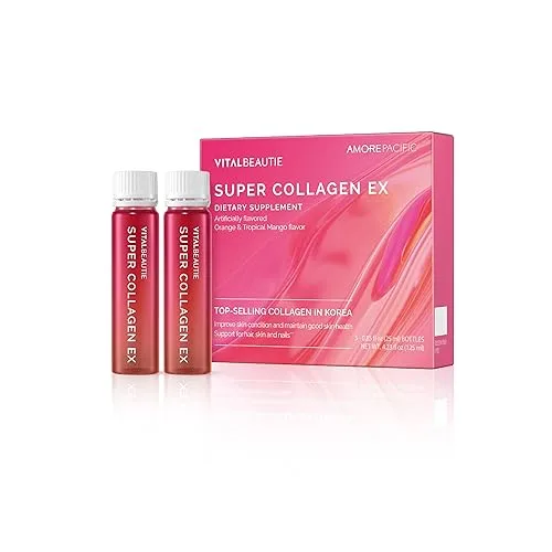 How to Choose the Right Fish Collagen Beauty Product for Your Skin Type
